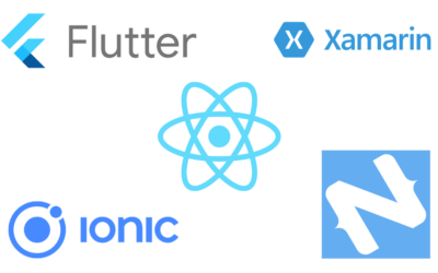 Cross-Platform Mobile App Development in 2024: A Comparative Overview